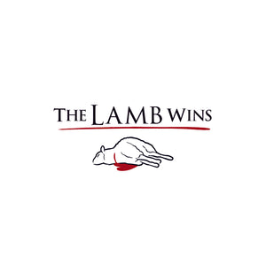 The Lamb Wins