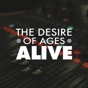 The Desire Of Ages Music License