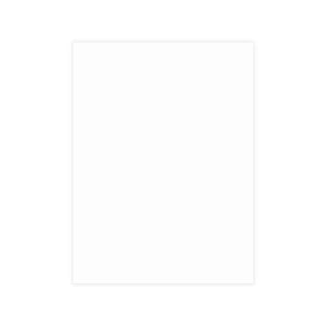 "December Dreaming" with "Unto Us A Savior" QR cod Unfolded Greeting Cards (10, 30, and 50pcs)